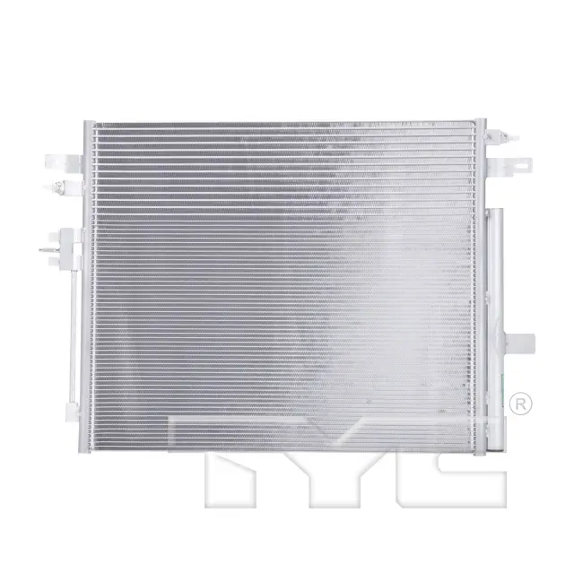 4516 - : 15-16 CV CLRDO/GN CNYON AT 5MM w/ TOC w/ R/D COND (PFC) - Replaces Chevrolet 84808701, 84808701 for TYC Image