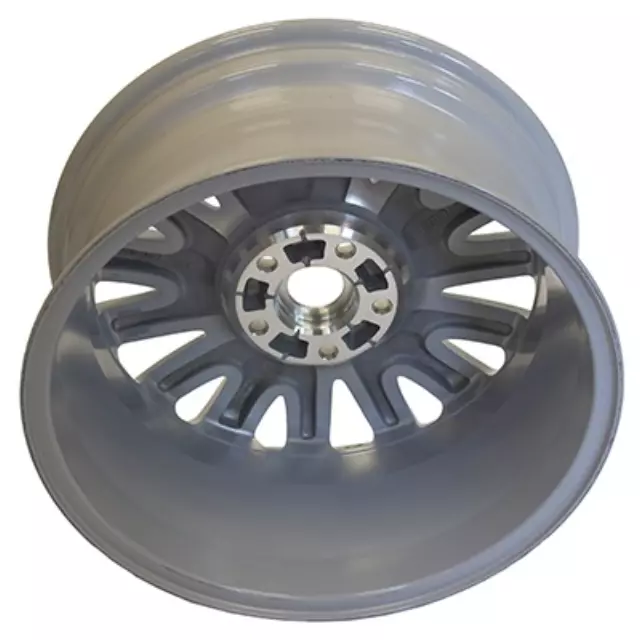 2010-2012 Ford Wheel Alloy - Ford (9H6Z-1007-C)
