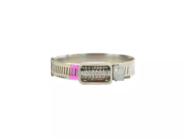 Hose Clamp - Mopar (68317382AA)