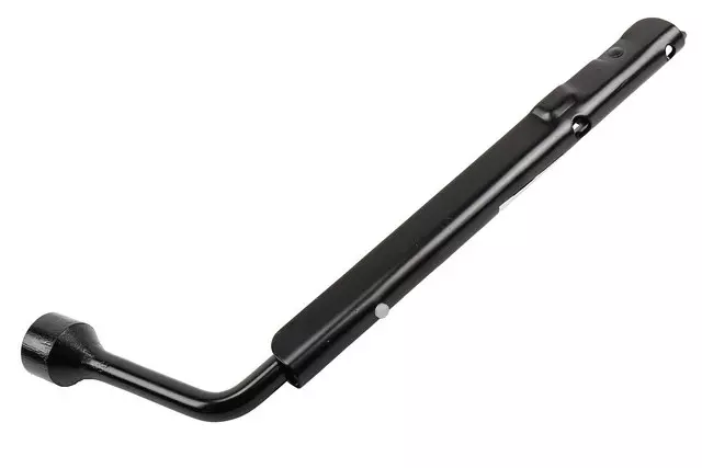 13503936 - : Floor Jack Handle for Buick: LaCrosse | Cadillac: CTS, SRX | Chevrolet: Camaro, Equinox | GMC: Terrain Image
