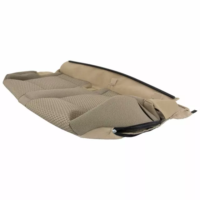 Cover Assembly Rear Seat Cushion - Ford (mc3z2863805cb)