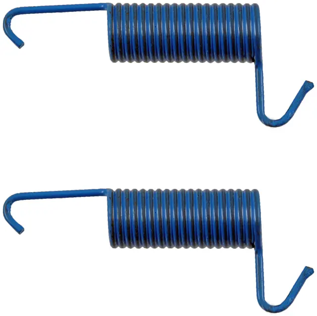 HW412 - : Drum Brake Adjusting Spring Kit for Dorman Image
