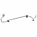 BRTF30 - Brake: Brake Hydraulic Line for Ford: Escape | Mercury: Mariner Image