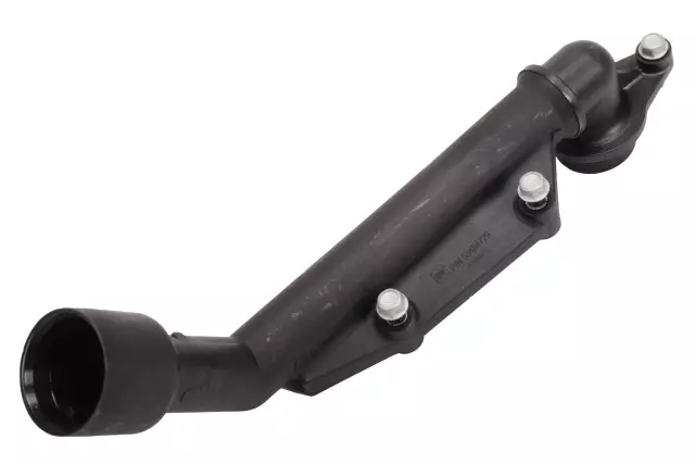 Oil Filler Tube - GM (55598776)