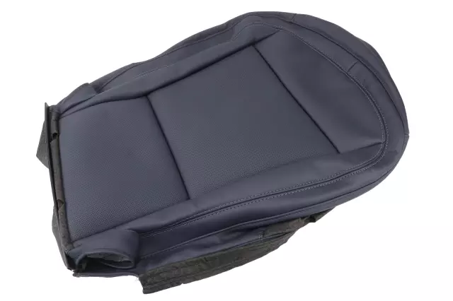 Part# 23205175 Twilight Blue Passenger Seat Cushion Cover - GM (23205175)