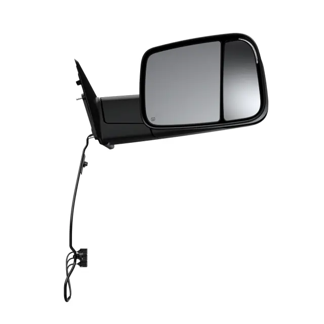 « 68361474AD –  : Outside Rearview Mirror, Côté Droit pour Mopar Image »