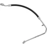 HA11048C - : A/C Refrigerant Discharge Hose -- Discharge Line for UAC Image