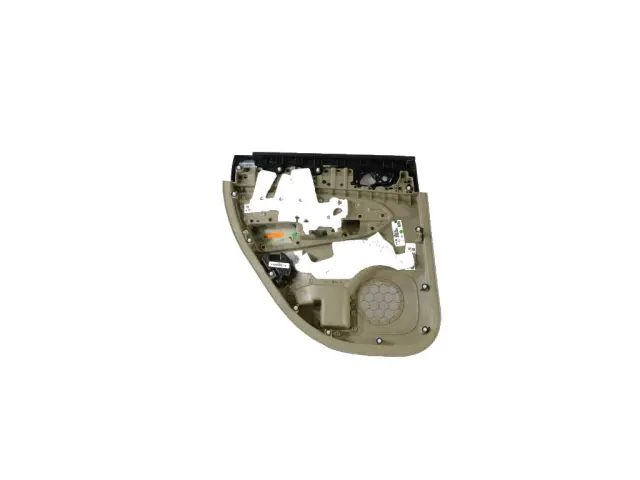 5LL804L1AD - : Rear Door Trim Panel Assembly, Right for Mopar Image