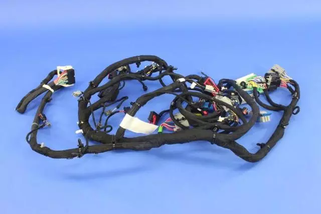 Instrument Panel Wiring - Mopar (68233416AC)