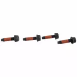 W704980S436 - Steering: Upper Shaft Bolt for Ford: Mustang Image