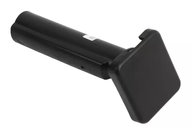 Spare Wheel Lock Cylinder Case - GM (15854877)