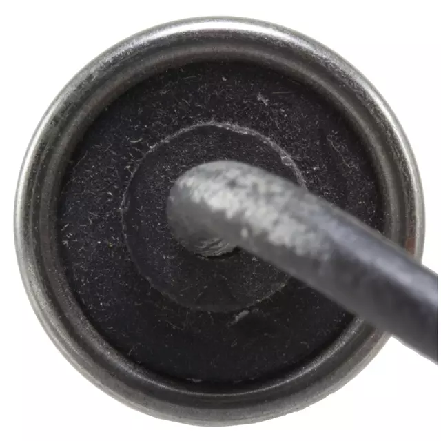 Ignition Capacitor - ACDelco (D220)