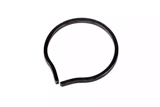 26056802 - Driveline &amp; Axles: Drive Shaft Snap Ring for Chevrolet: Silverado 2500, Silverado 2500 HD, Silverado 3500, Suburban 2500 | GMC: Sierra 2500, Sierra 2500 HD, Sierra 3500, Yukon XL 2500 Image