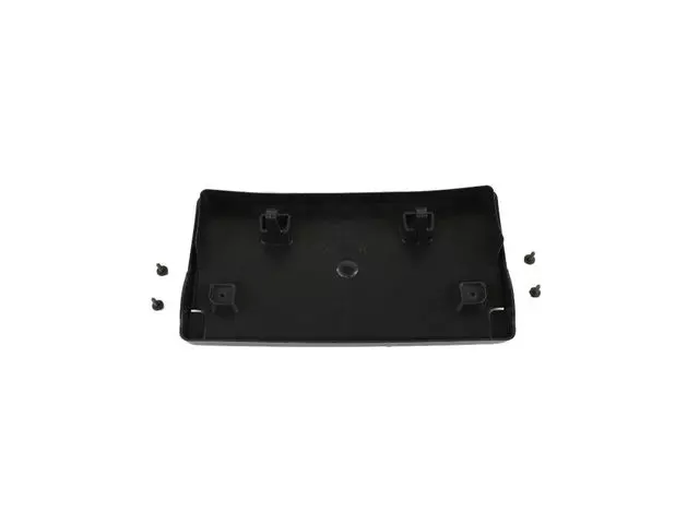 License Plate Kit - Mopar (68297858AA)