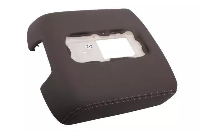 23469003 - Body: Armrest for Chevrolet: Suburban, Tahoe | GMC: Yukon, Yukon XL Image
