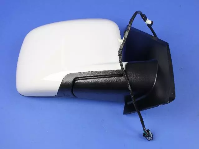 Genuine Alfa Romeo Mirror Outside Rearview - Alfa Romeo (1GE001W1AD)