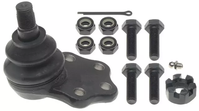 46D2246A - : Front Lower Ball Joint for ACDelco Image