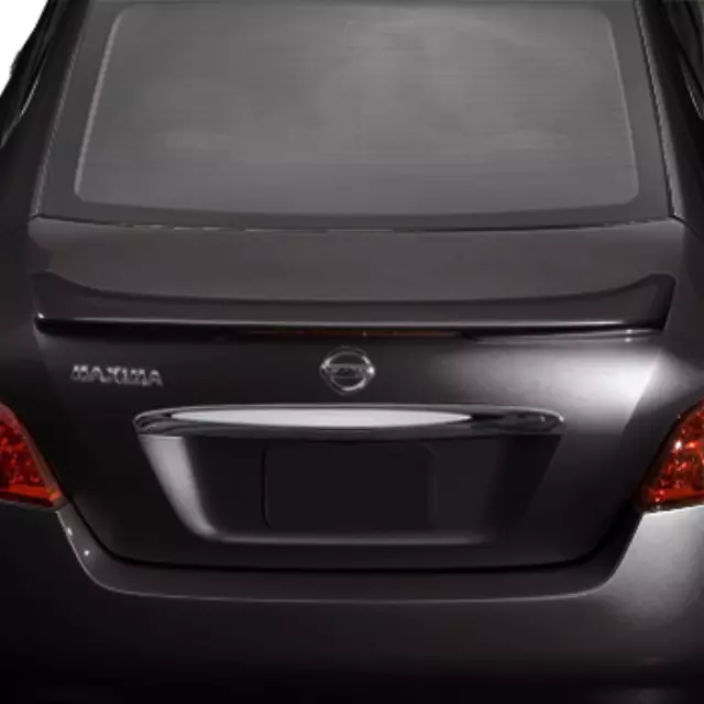 999J1MX70B - Exterior: Spoiler, Rear Deck Lid for Nissan Image