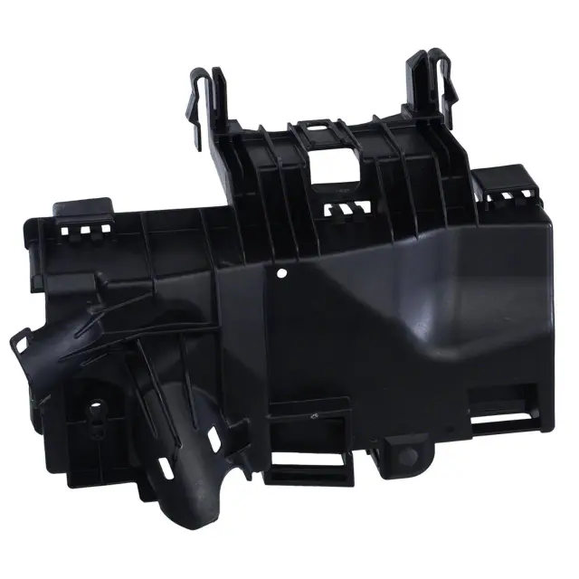 DG1Z14A003A - Electrical: Bottom Panel for Ford Image