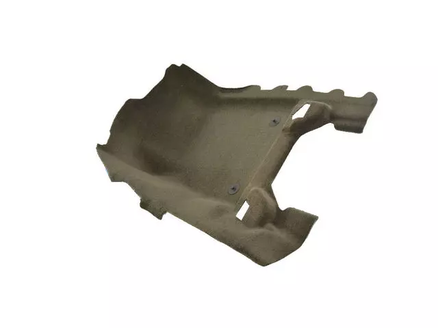 5VK16LU5AD - : Front Floor Carpet, Right for Jeep: Grand Cherokee Image