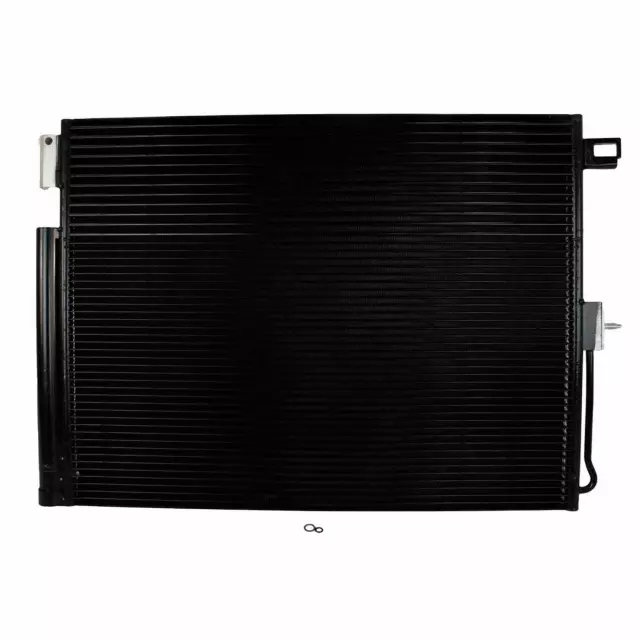 QYJ56 - : Condenser Assembly for Ford Image