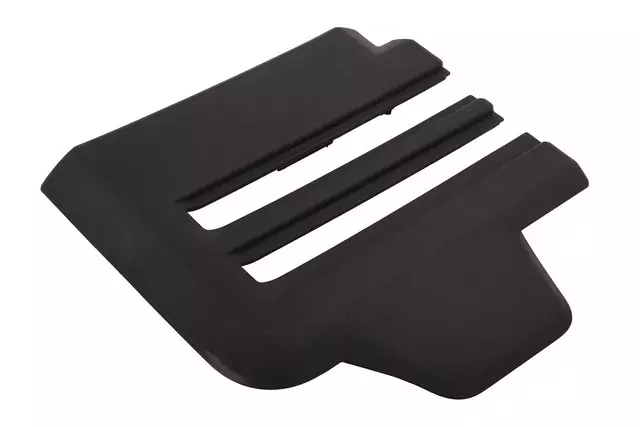 25867439 - Body: Track Cover for Buick: Enclave | GMC: Acadia, Acadia Limited Image