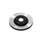 BD180726E - : Front Disc Brake Rotor for WAGNER BRAKE Image
