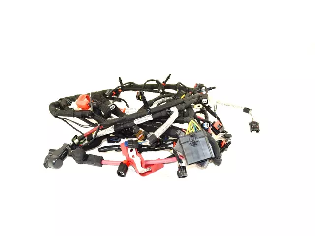 68205904AC - Electrical: Engine Wiring for Chrysler: 300 | Dodge: Charger Image