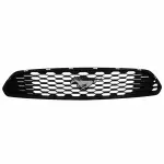 FR3Z8200CA - : Grille for Ford: Mustang Image