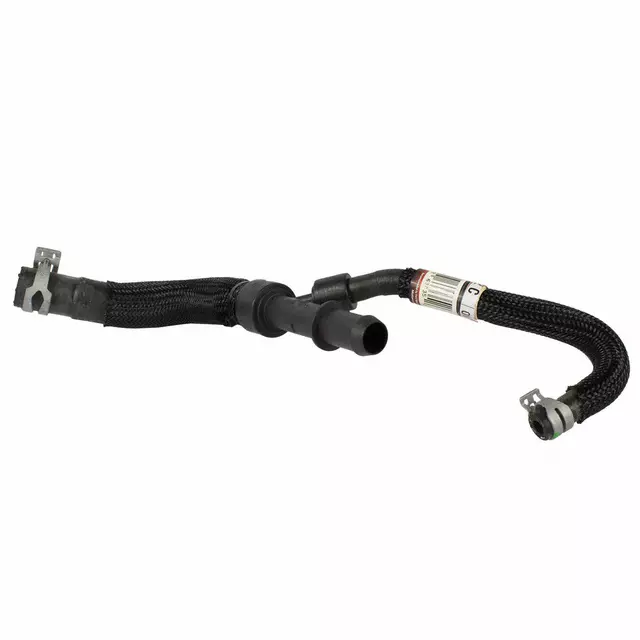Engine Coolant Hose - Ford (DS7Z-18472-C)