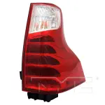 11928990 - : TYC Tail Light Assembly for TYC Image