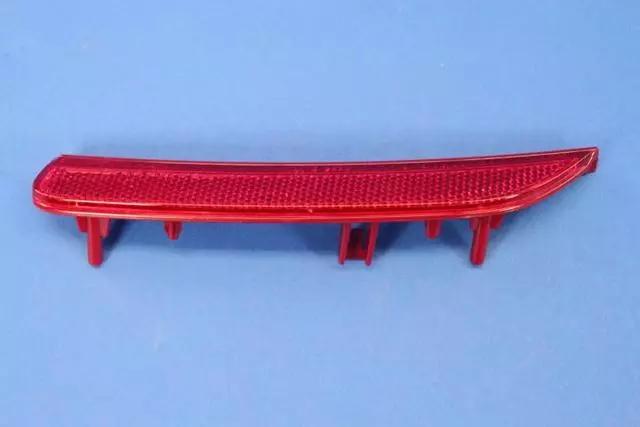 Fascia Bezel, Left - Mopar (68194897AA)