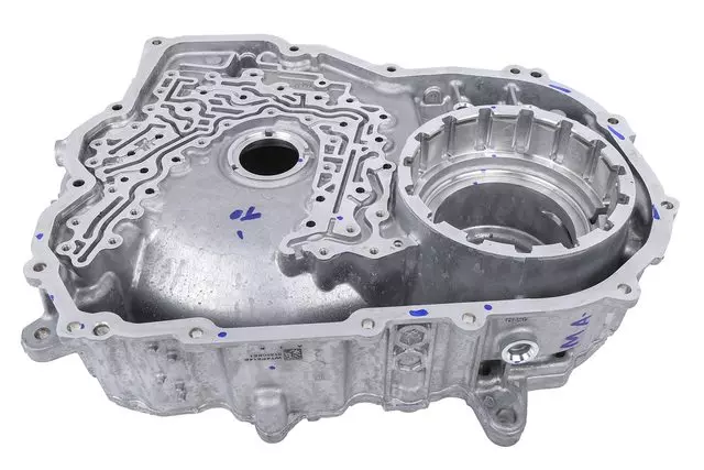 24272916 - : Automatic Transmission Torque Converter and Differential Housing for GM Image