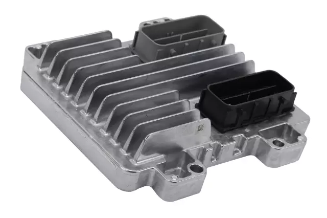 Engine Control Module - GM (12612384)