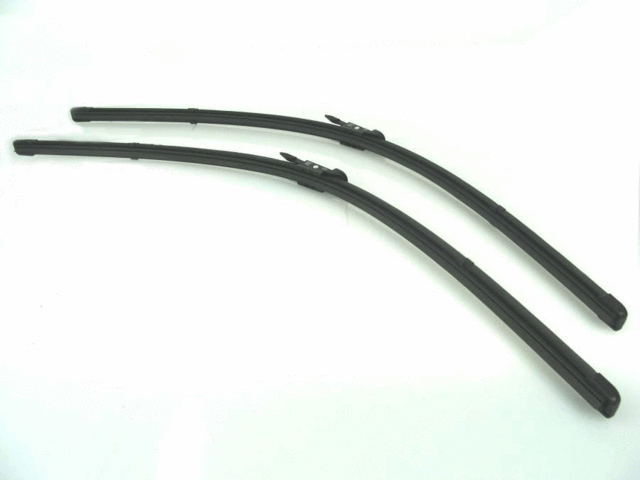 4L1955425C - : Windshield - Wiper Blade - Driver for Audi Image