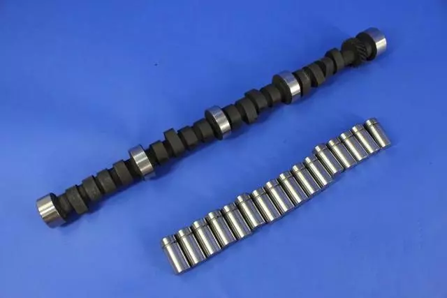 Camshaft - Mopar (P4529270AE)