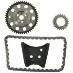 3700SD - : Stock Replacement Timing Kit for Melling Image