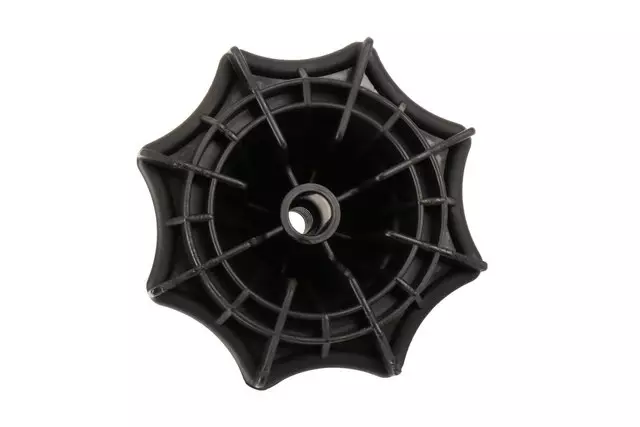 11611908 - Body: Spare Tire Retainer for Buick: Envision, LaCrosse, Regal | Cadillac: XTS | Chevrolet: Impala Image