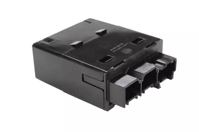 USB Port - GM (13556338)