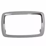 9E5Z54061A16BA - Body: Bezel for Ford: Fusion | Mercury: Milan Image