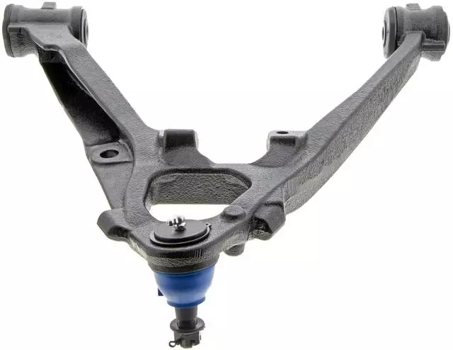 Front Passenger Side Lower Suspension Control Arm and Ball Joint Assembly - ACDelco (MS50153)