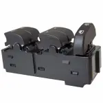 SW7305 - Body: Motorcraftâ„¢ Window Switch for Ford: F-150 Image