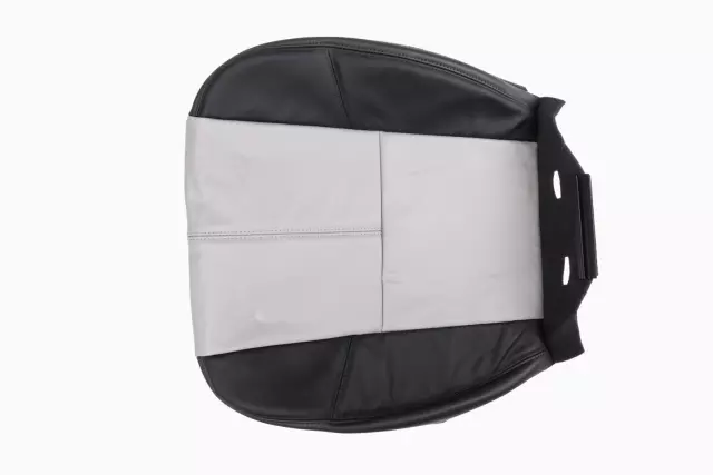 Ebony Driver Seat Cushion Cover - GM (20779853)