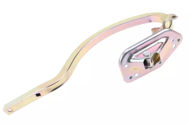 84844097 - Body: Hinge for Cadillac: CT5 Image