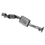 53270 - : Ultra EPA Direct Fit Catalytic Converter 3" Outlet (ID) for Walker Exhaust Image