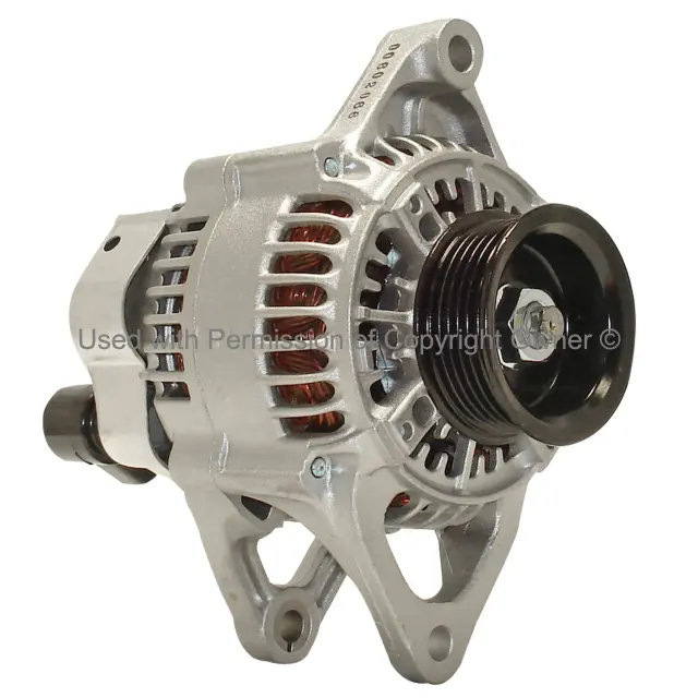 13593N - Charging &amp; Starting Systems: Alternator for MPA ELECTRICAL Image