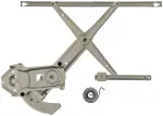 740857 - : Power Window Regulator (Regulator Only) for Dorman Image