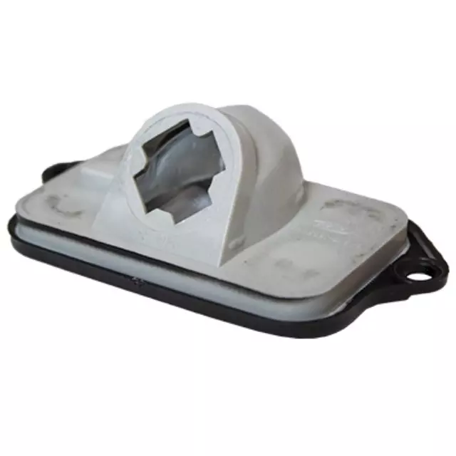 2005-2009 Ford Mustang - License Lamp - Ford (4R3Z-13550-AA)