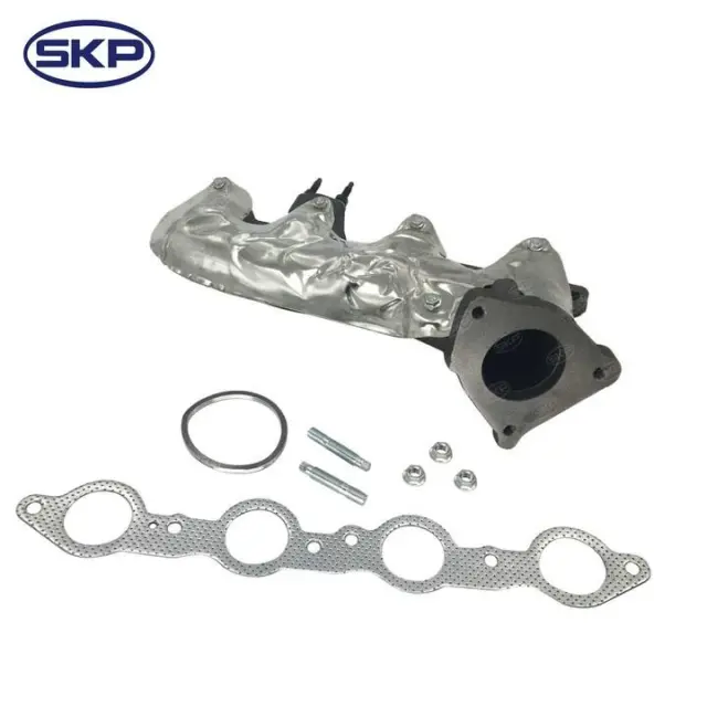 SK674522 - Exhaust: SKP Exhaust Manifold for Skyward Automotive Image