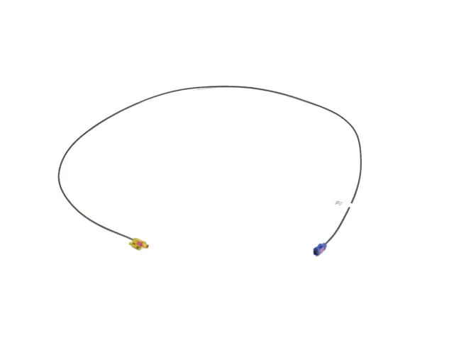 68548186AA - Electrical: Sdars / Cell / Gps Antenna Cable for Mopar Image